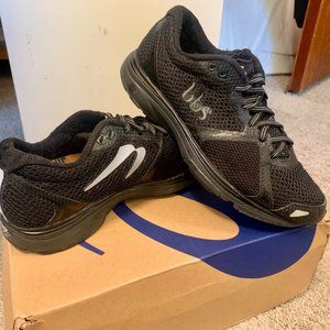 Exclusive Body By Simone x Newton 6.5 Black
